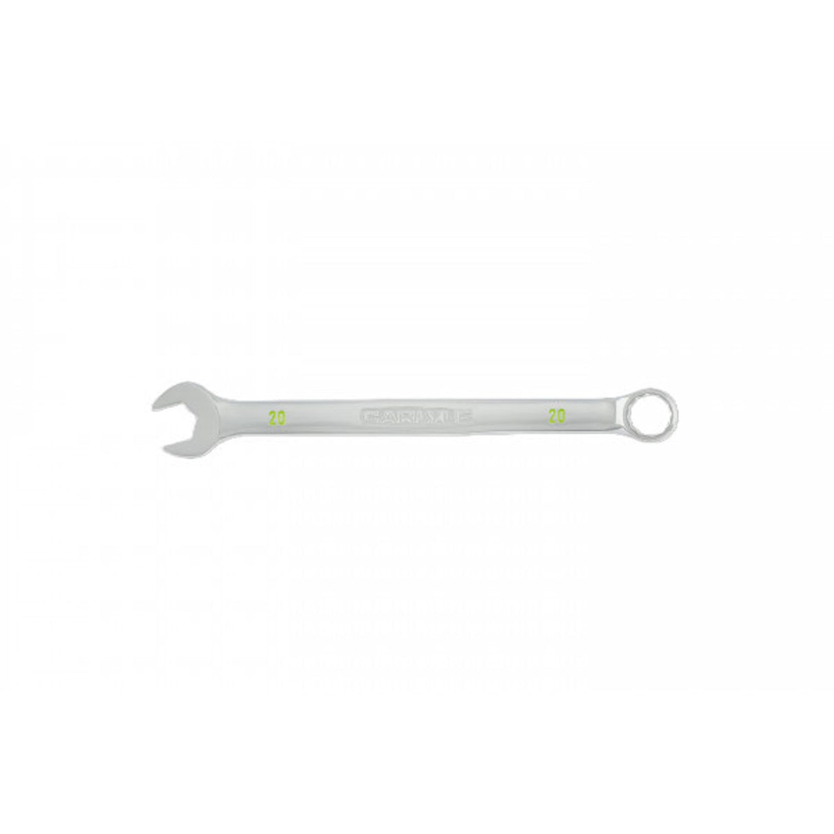 12 PT 20mm Long Combination Wrench