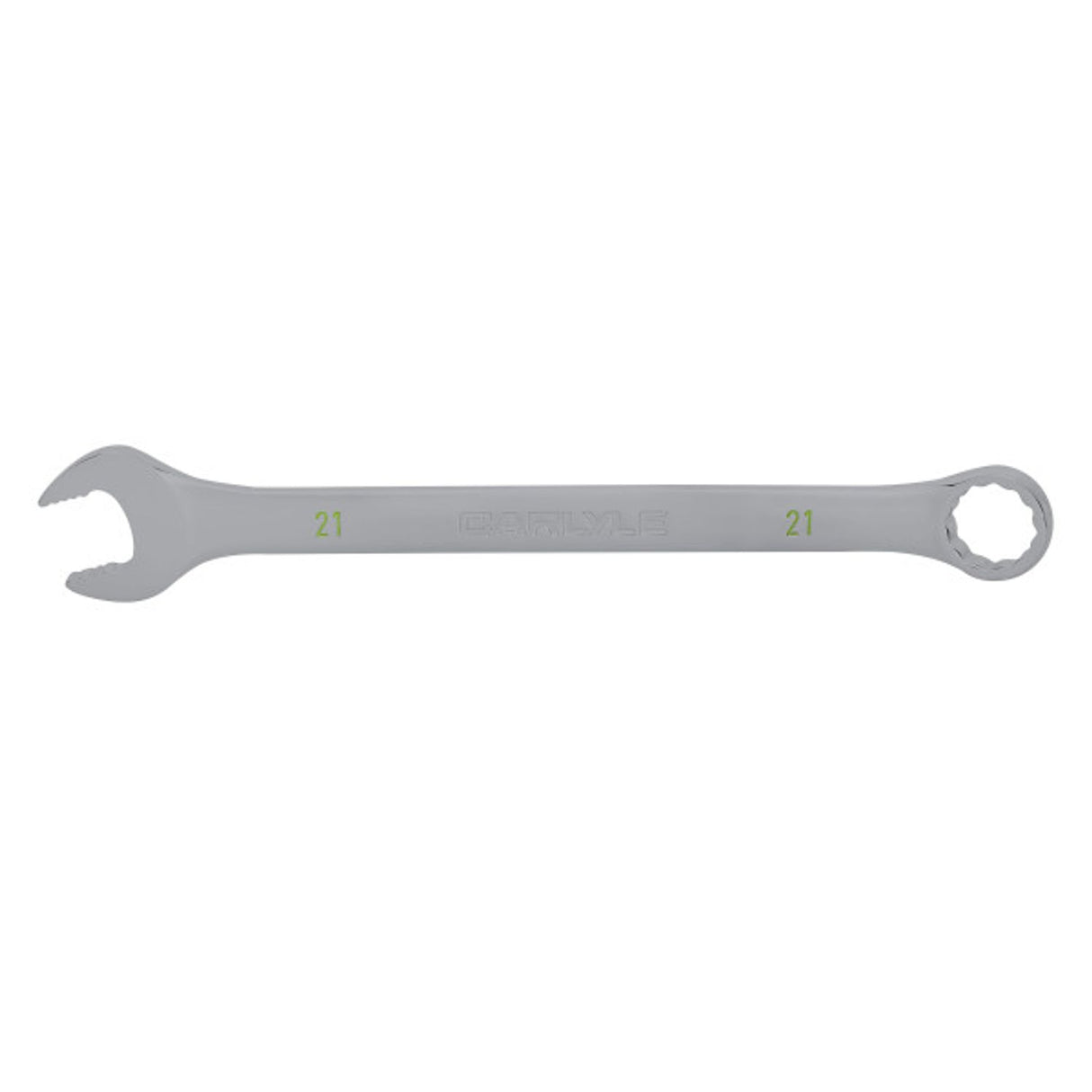 12 PT 21mm Combination Wrench