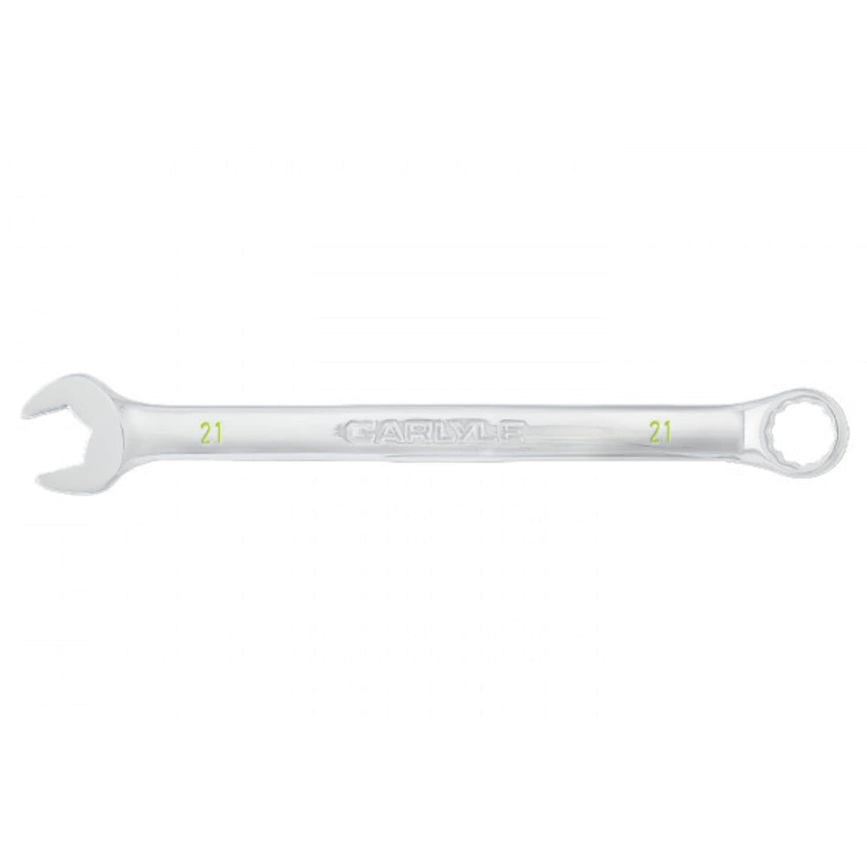 12 PT 21mm Long Combination Wrench