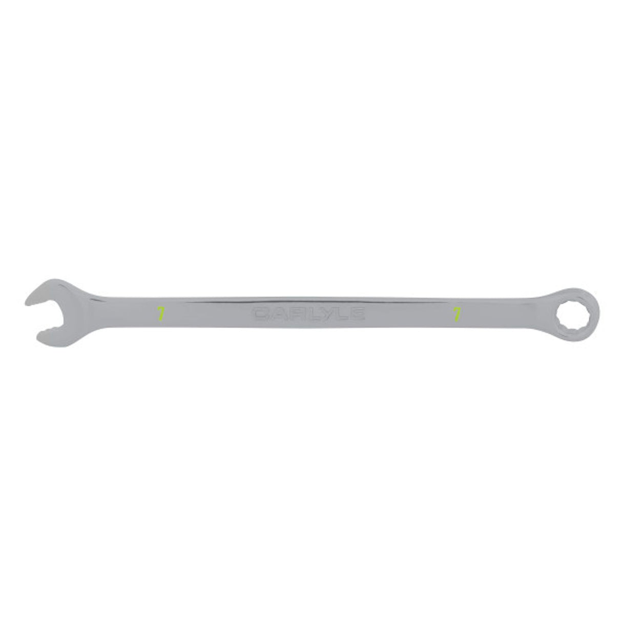 12 PT 7mm Combination Wrench