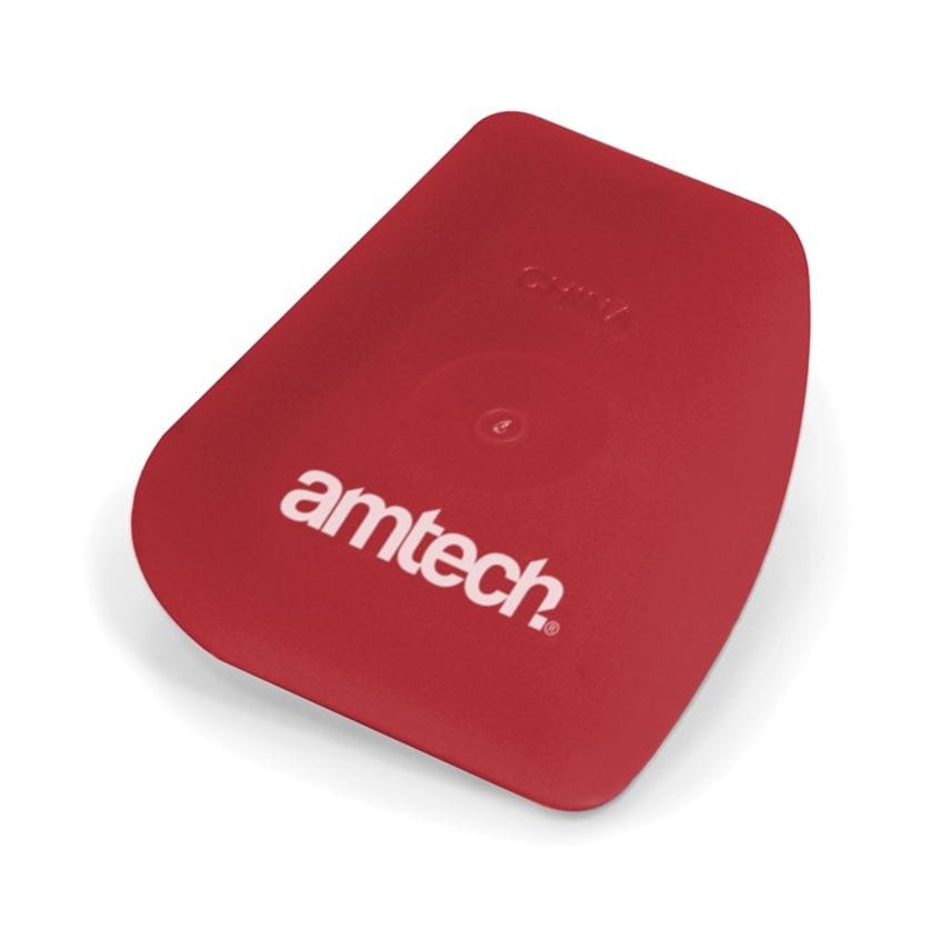 12 Piece Mini Scraper Set