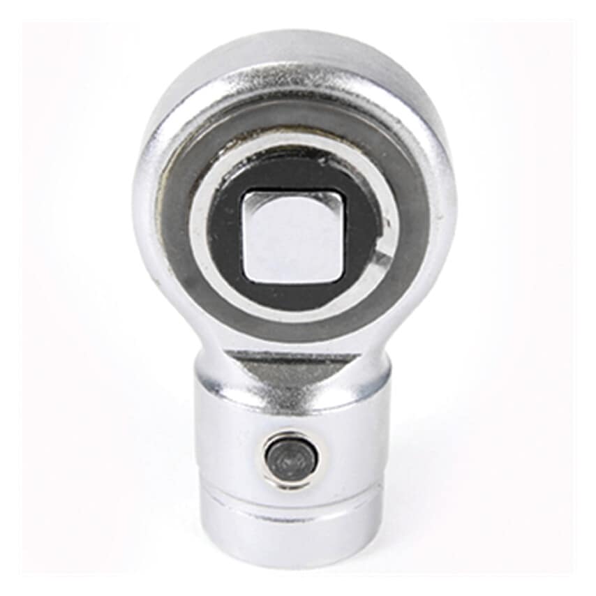 1/2" Square DR No.29825 Push Thru Type Head