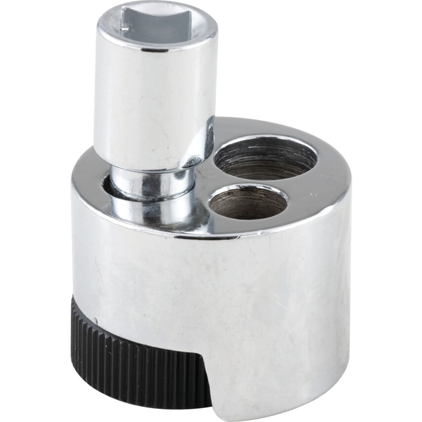 1/2" Square DR Stud Extractor