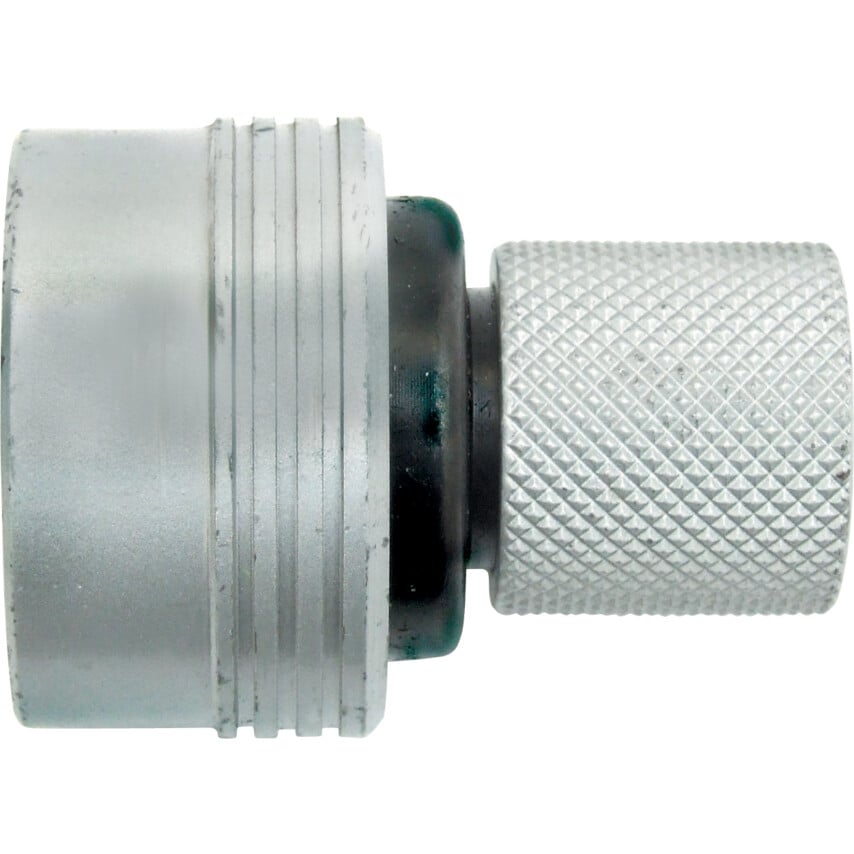 1/2" Square - 1/4" Hex Adapter