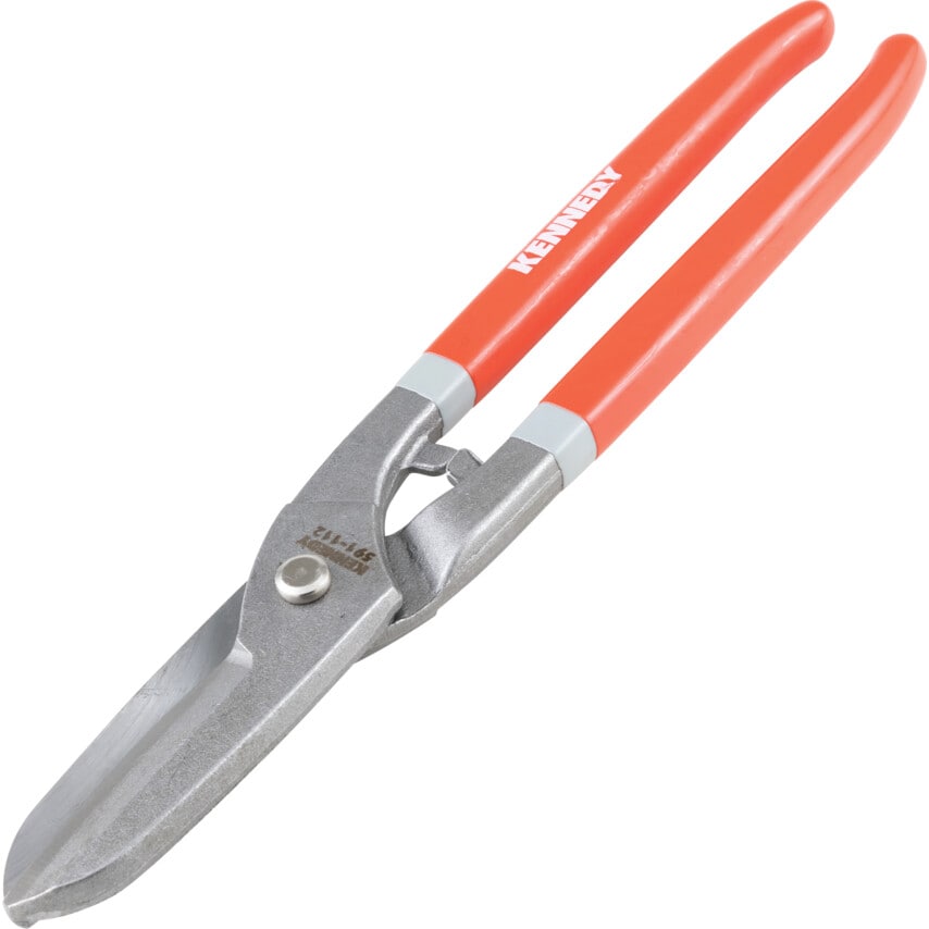 12" Straight Blade Tin Snip