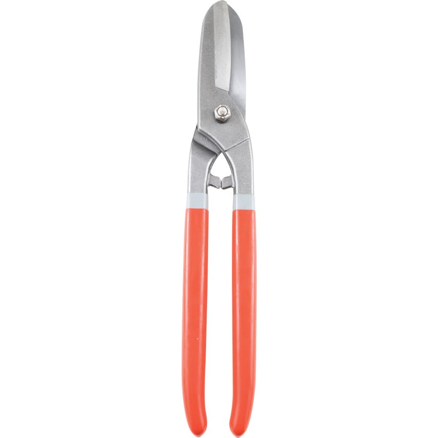 12" Straight Blade Tin Snip