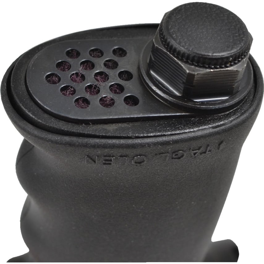 1/2" Stubby Impact Wrench - Twin Hammer