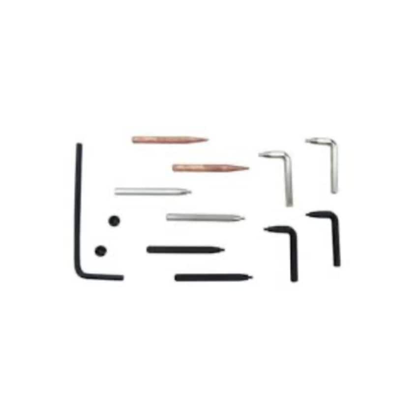 12 Tip Kit Spare Tip Set for 1421 5 Pairs