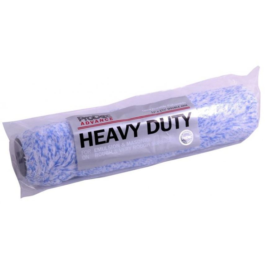 12" X 1.75" Heavy Duty Polyamide Roller Sleeve