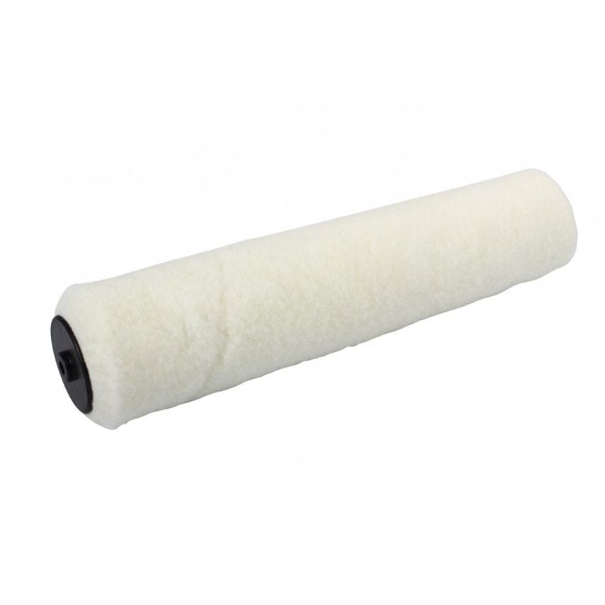 12" X 1.75" Medium Pile Polyester Roller Sleeve