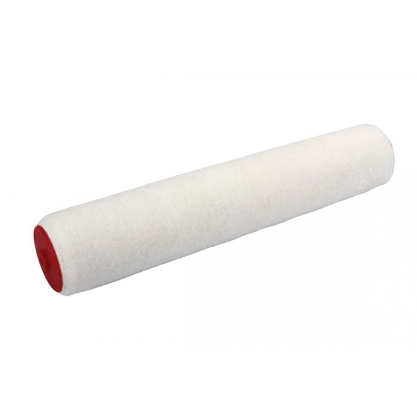 12" X 1.75" Short Pile Polyester Roller Sleeve
