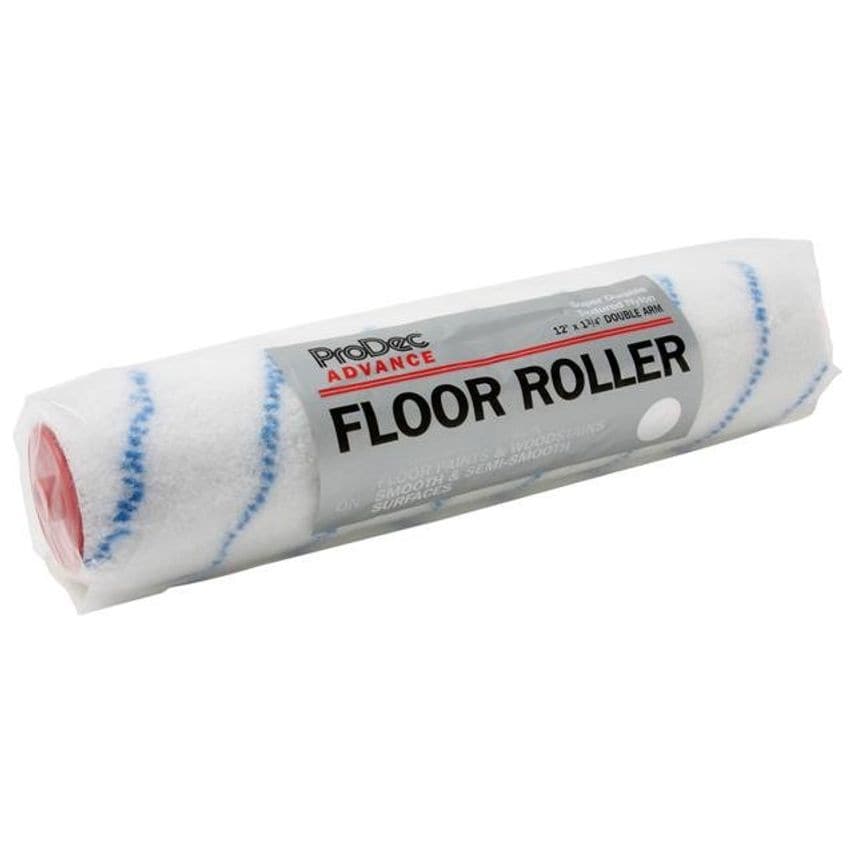12" X 1.75" Solvent Resistant Roller Sleeve