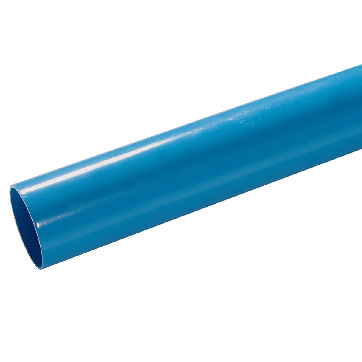 12 x 10 Aluminium 3 Meter Length Tube - AL-RM1210-3M-20B