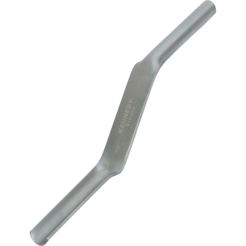 1/2" x 5/8" Brick Jointer