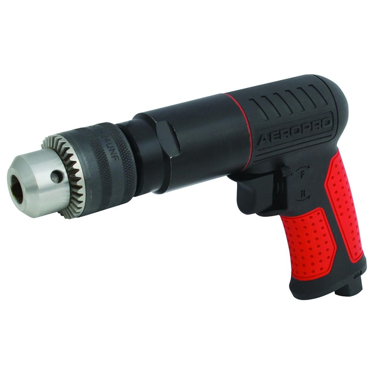1/2in Aeropro Reversible Pistolgrip Drill - AP17107