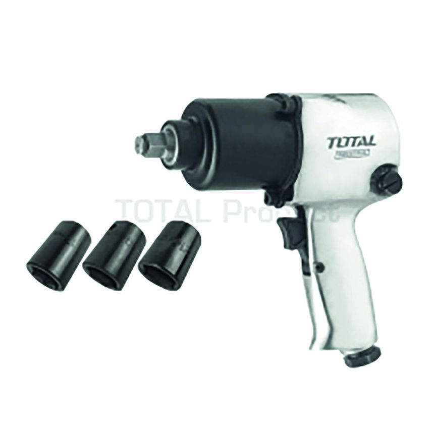 1/2in Air Impact Wrench - TAT40121