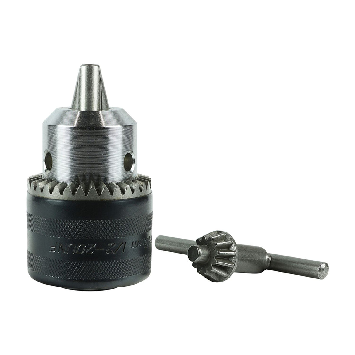 1/2in Chuck & Key Set - C13