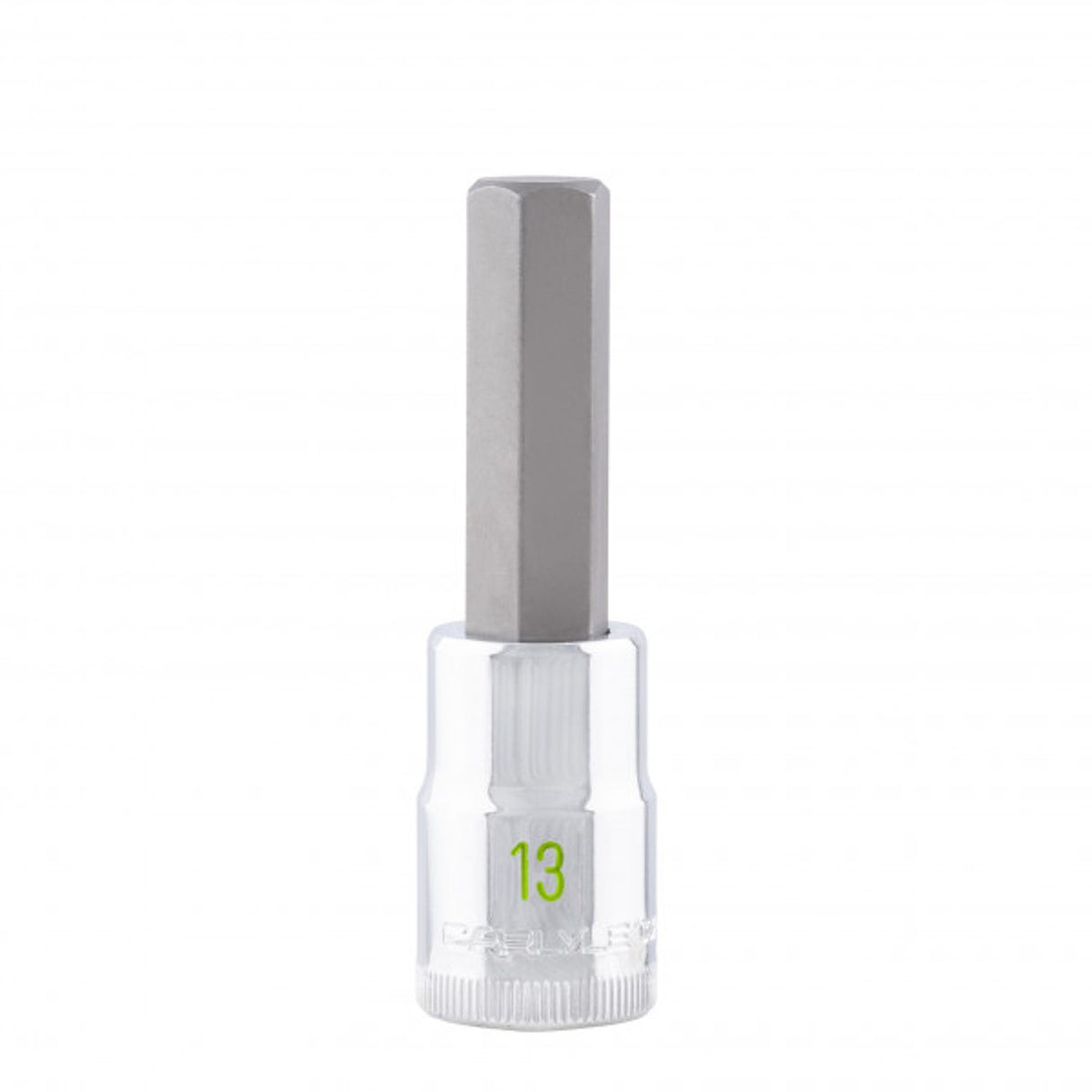 1/2in Dr 13mm Hex Bit Socket