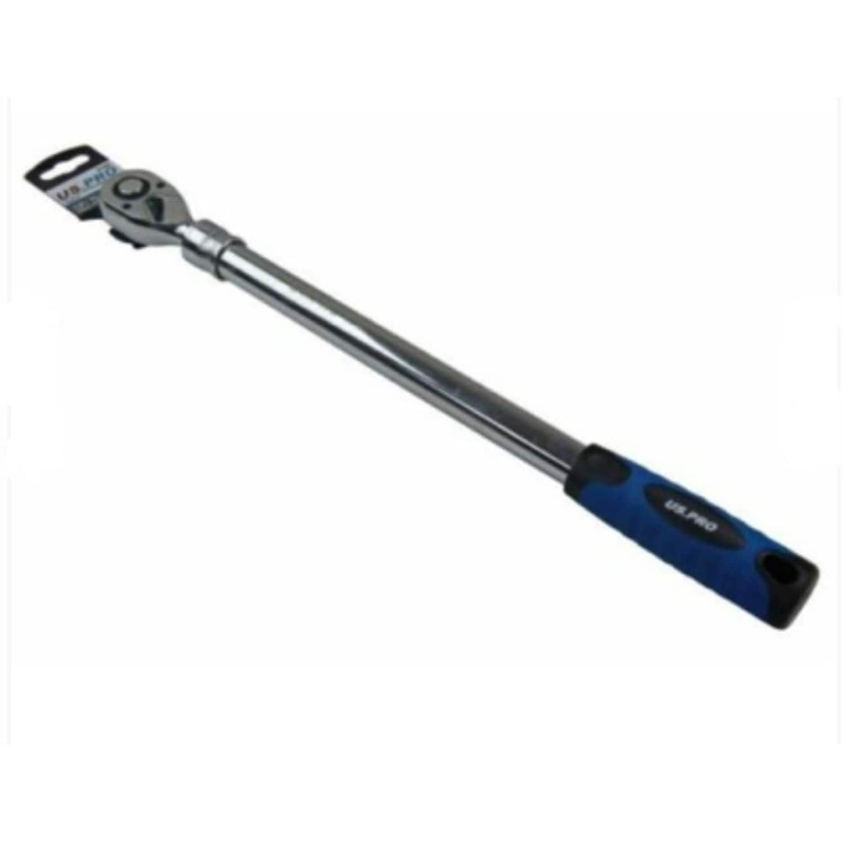1/2in Dr 18in to 24in Extendable Ratchet Handle