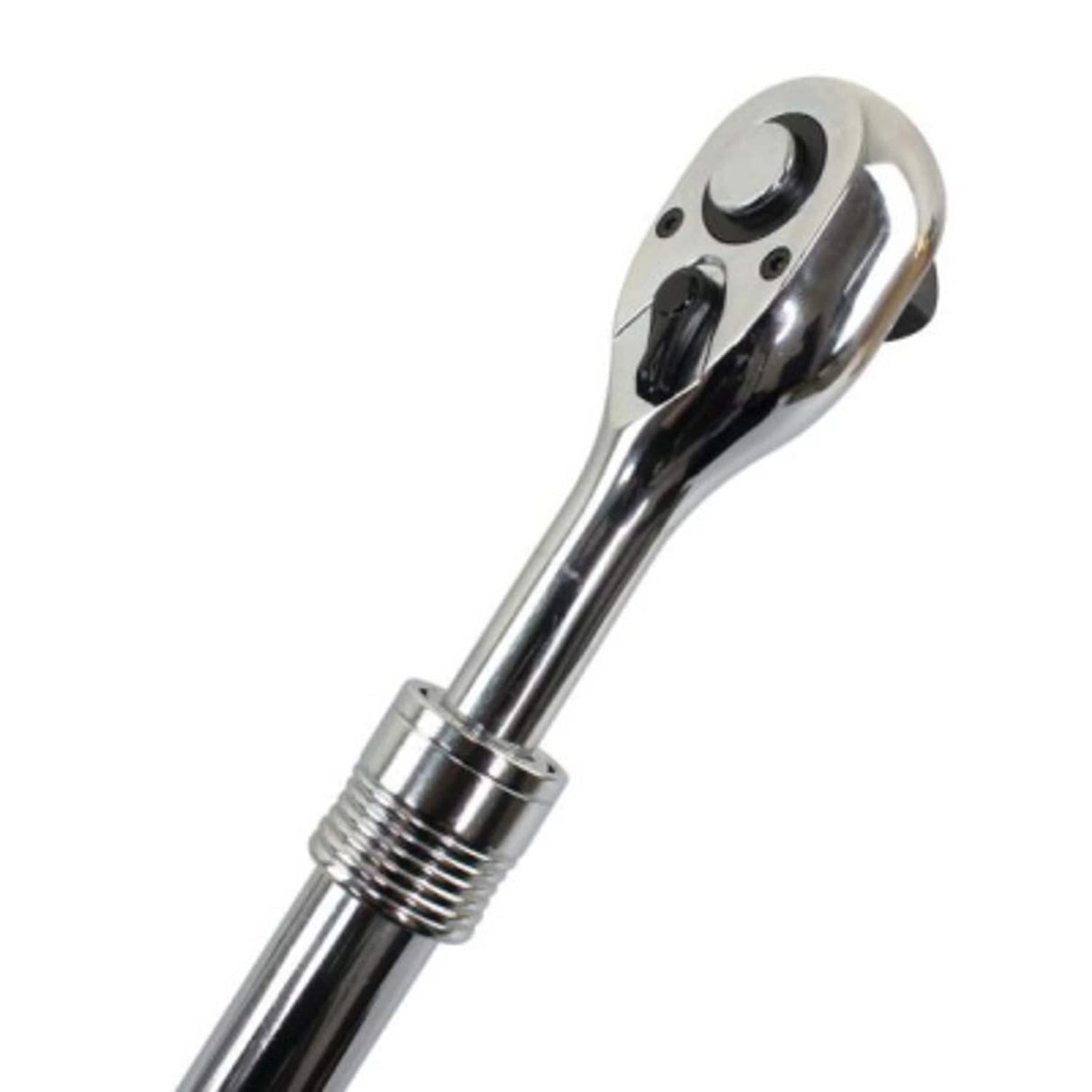 1/2in Dr 18in to 24in Extendable Ratchet Handle