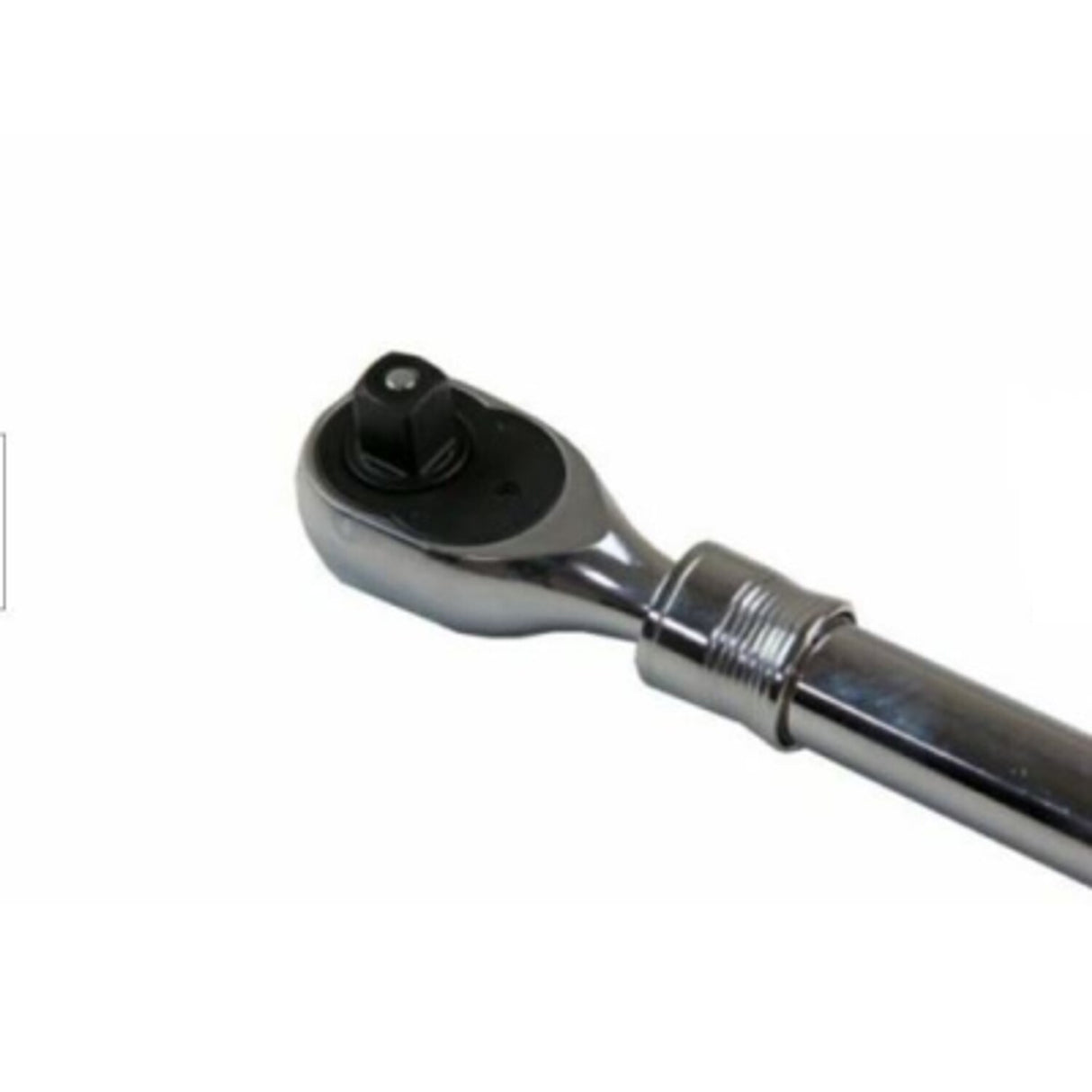 1/2in Dr 18in to 24in Extendable Ratchet Handle