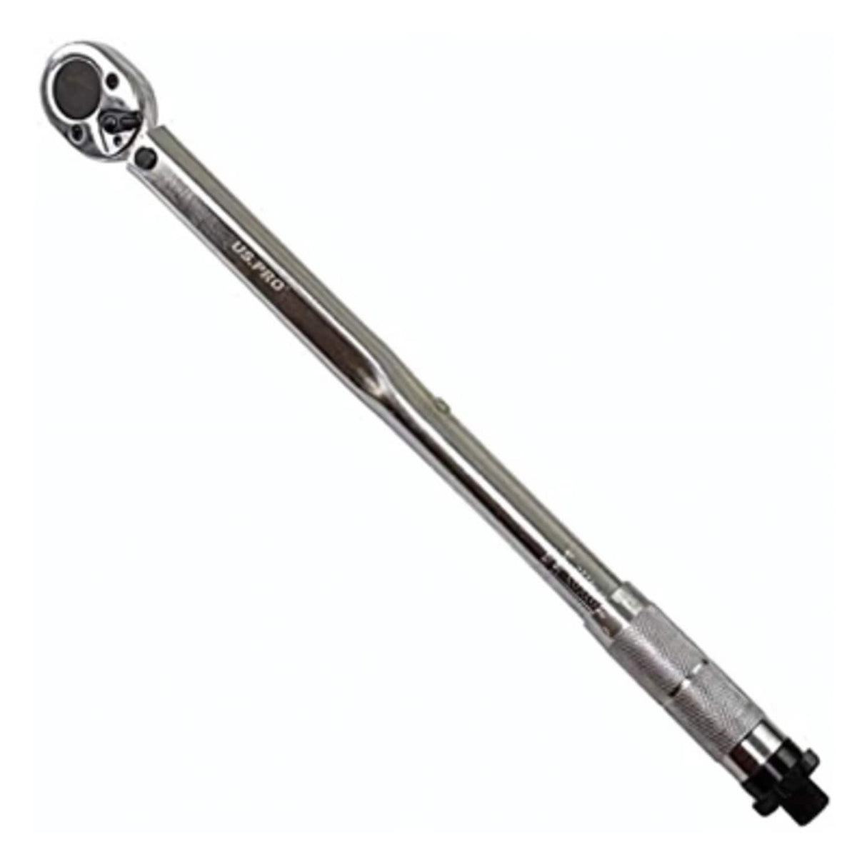 1/2in Dr Click Torque Wrench 28-210NM