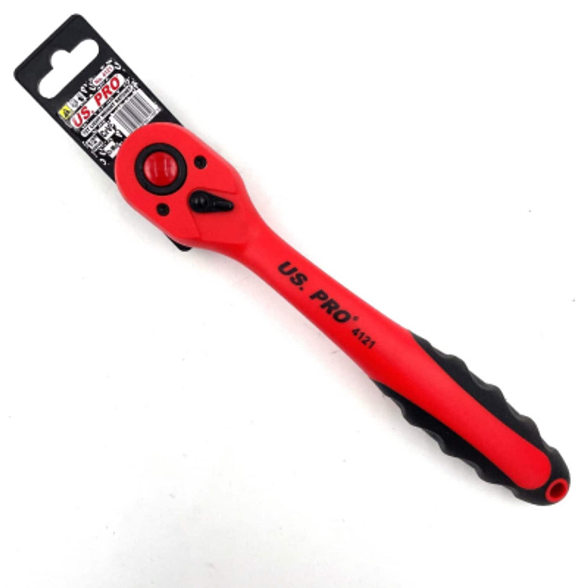 1/2in Dr Light Weight Ratchet 72T