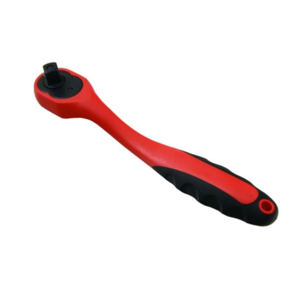 1/2in Dr Light Weight Ratchet 72T