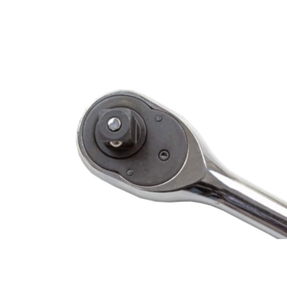 1/2in Dr Straight Ratchet 72T