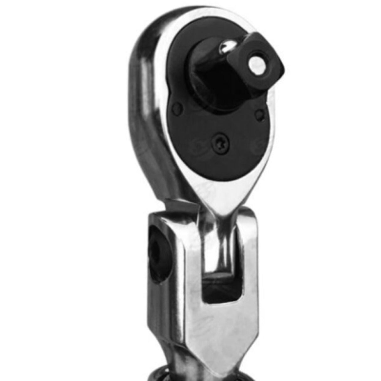 1/2in Drive 72T Flexible Extendable Ratchet Handle