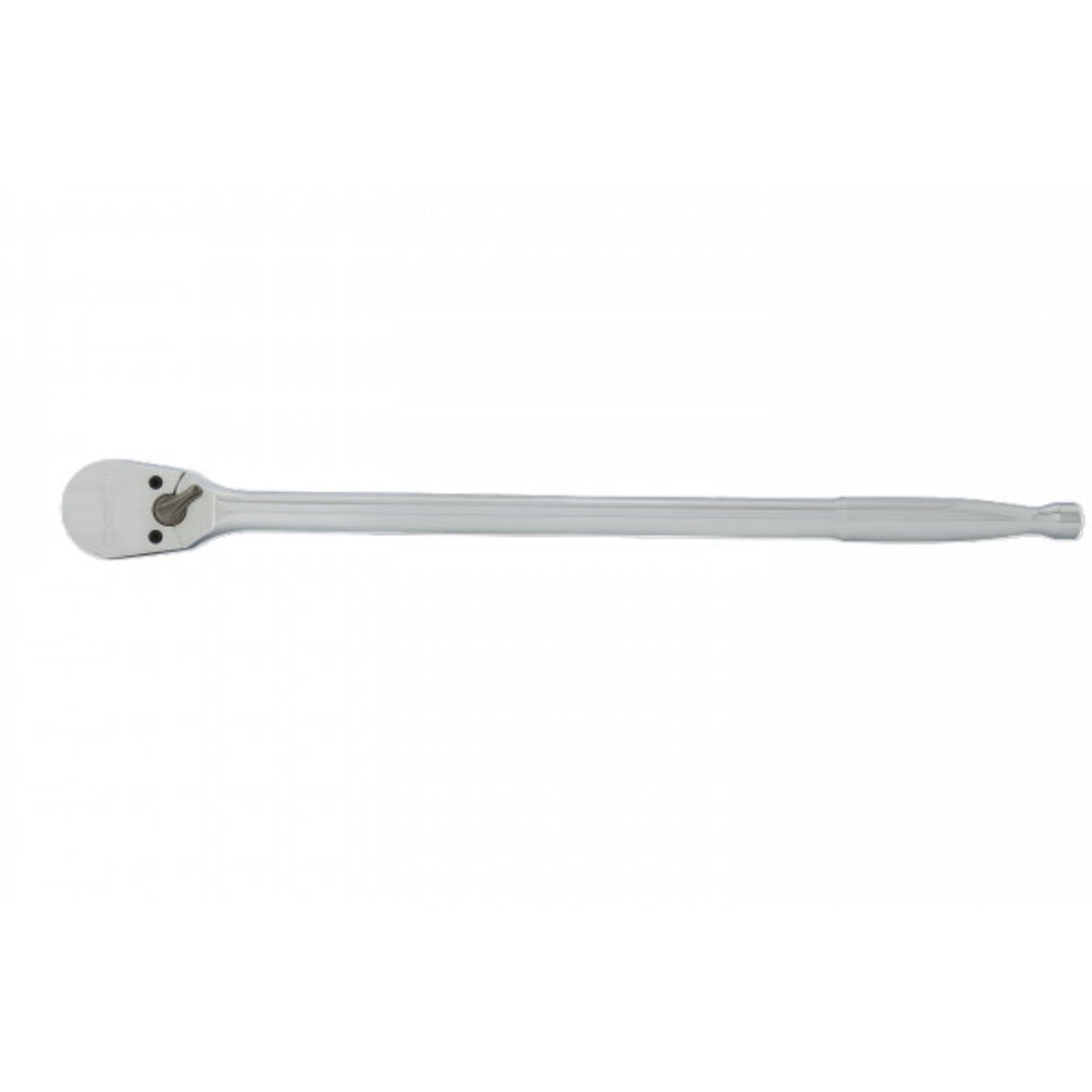 1/2in Drive 90-Tooth Long Handle Ratchet