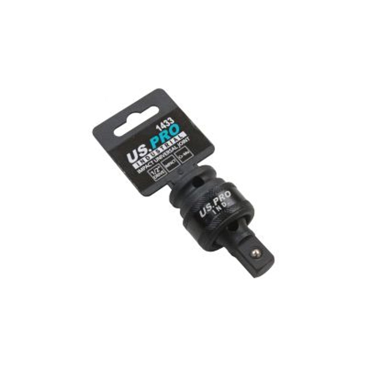 1/2in Drive Impact Universal Joint