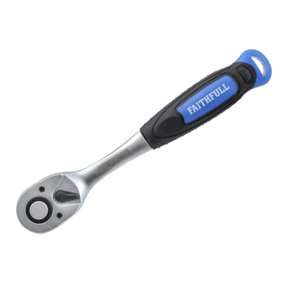 1/2in Drive Quick Release Ratchet Handle