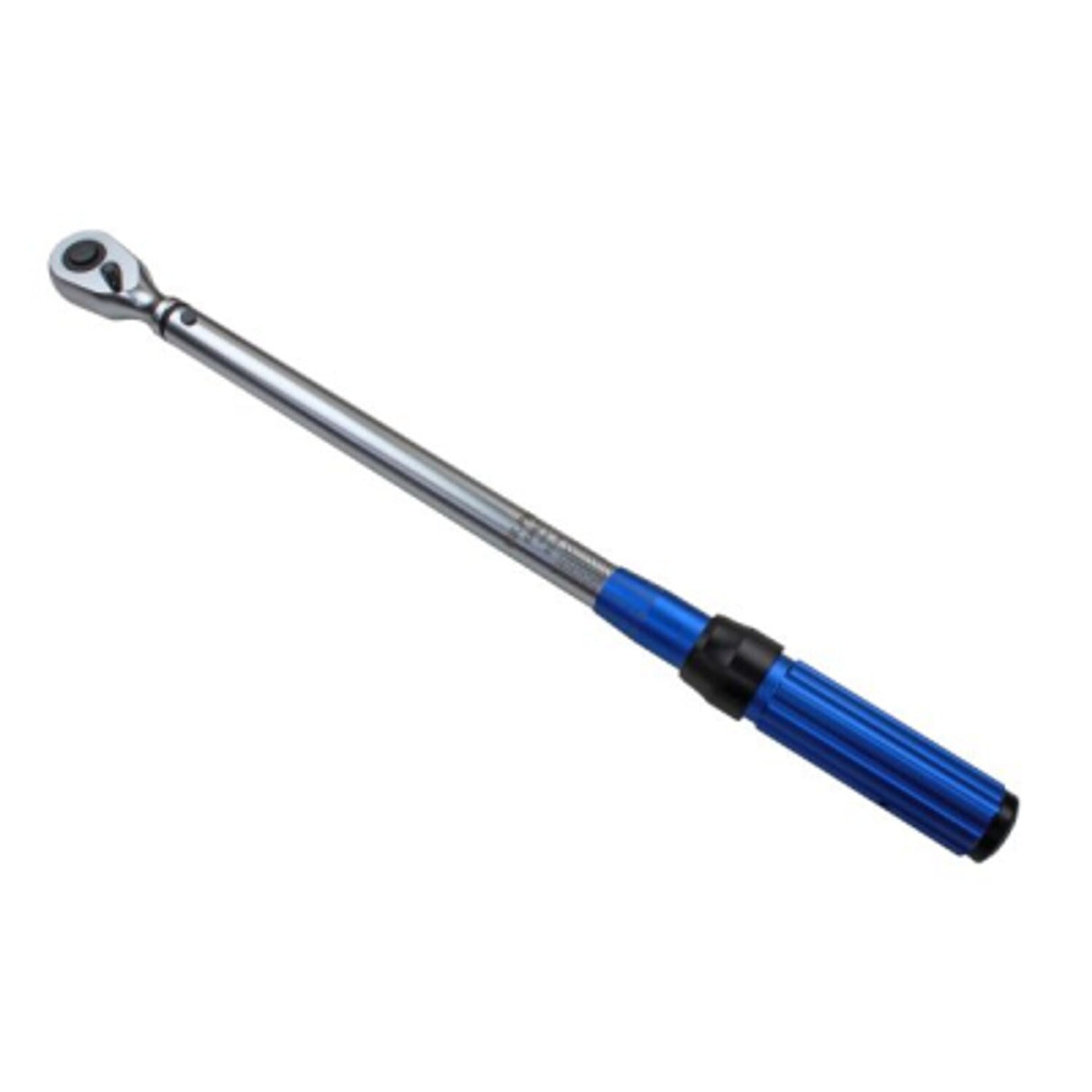 1/2in Drive Torque Wrench 40 - 220NM