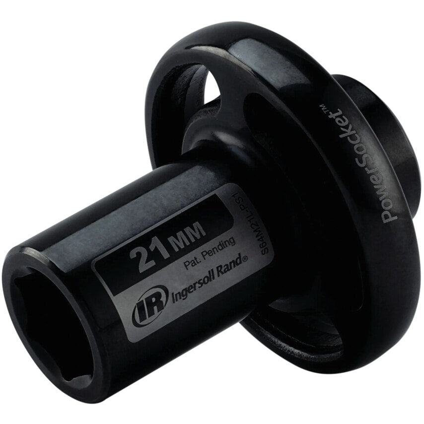 1/2in Metric Powersocket 21MMCR-MO Steel