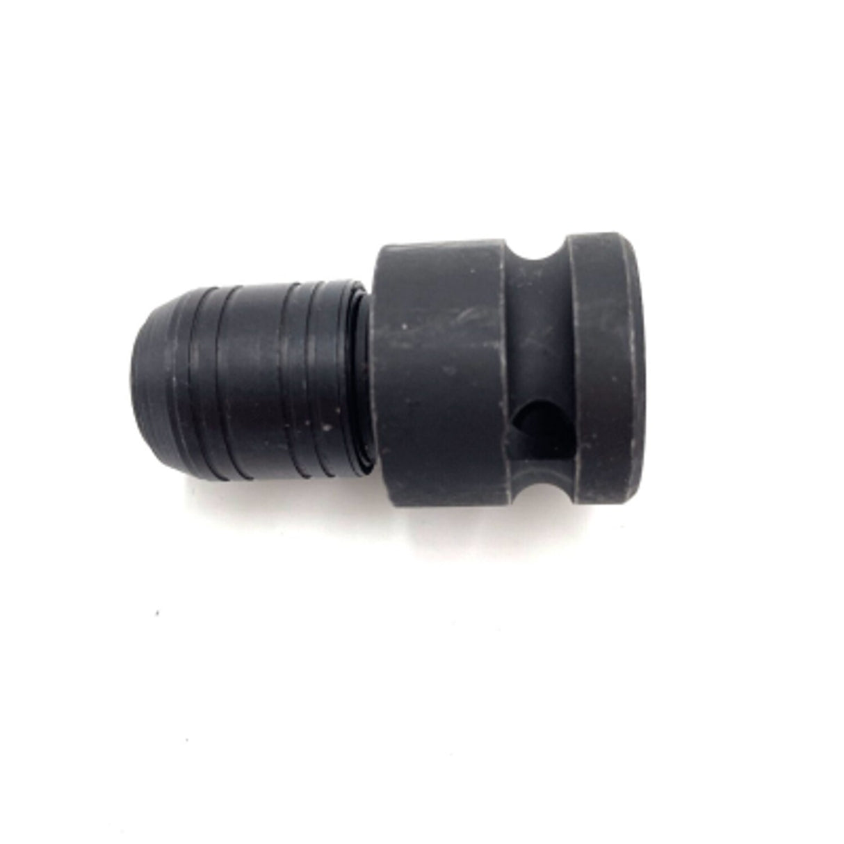 1/2in Square Drive to 5/16in Hex Impact Adapter