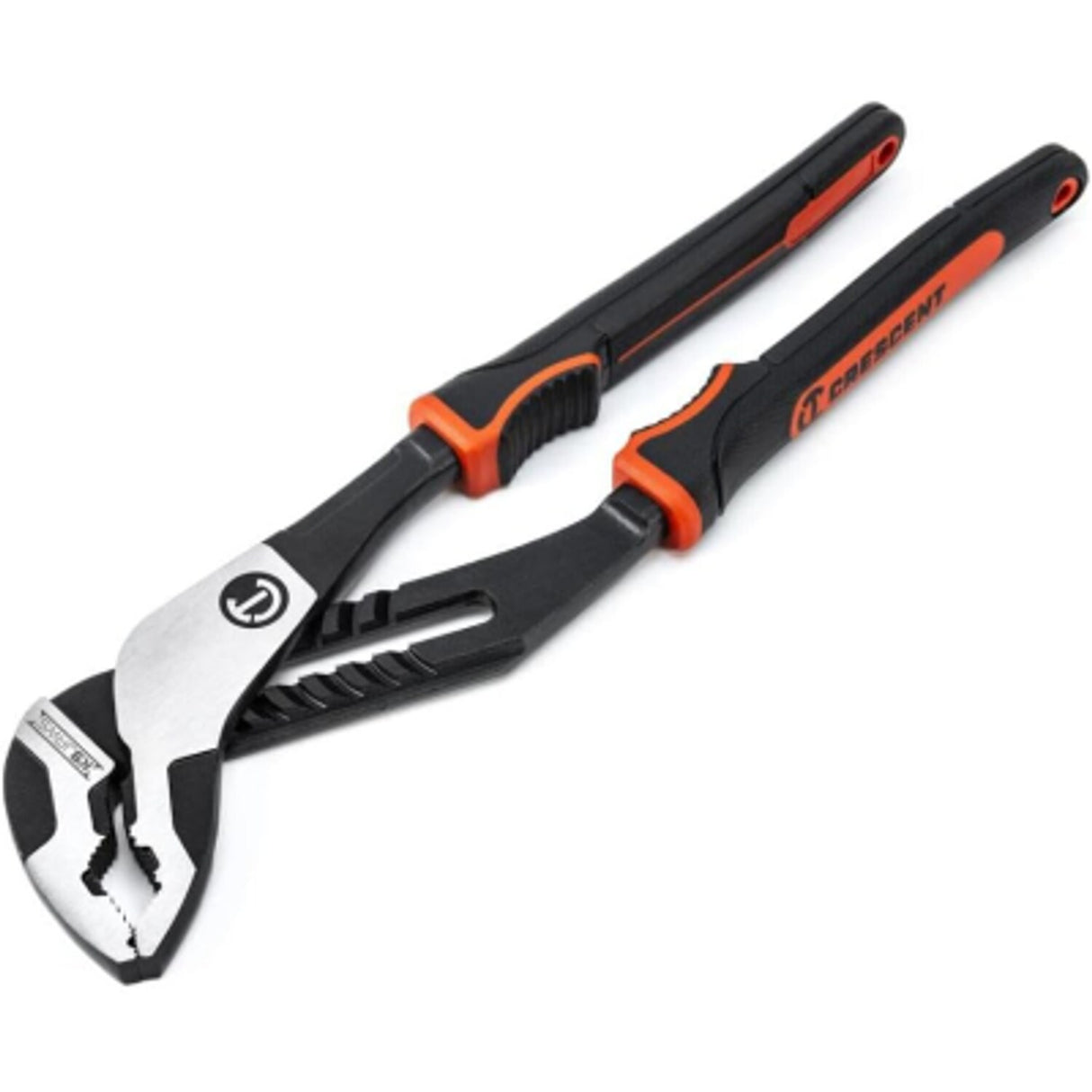 12in Tongue and Groove Pliers "V" Jaw
