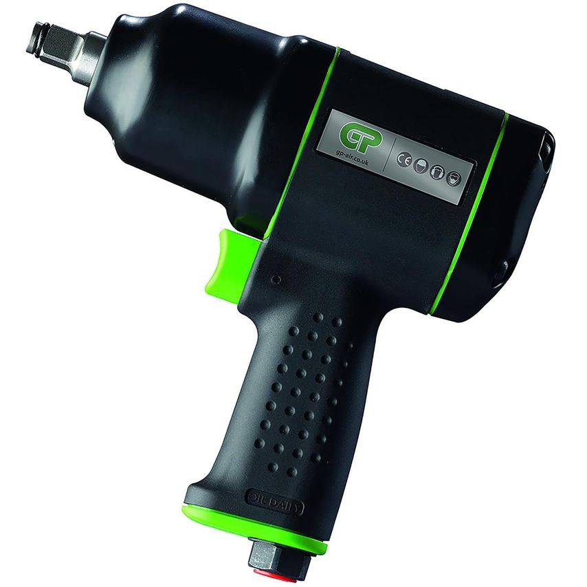 1/2in Twin Hammer Impact Wrench - FS4455