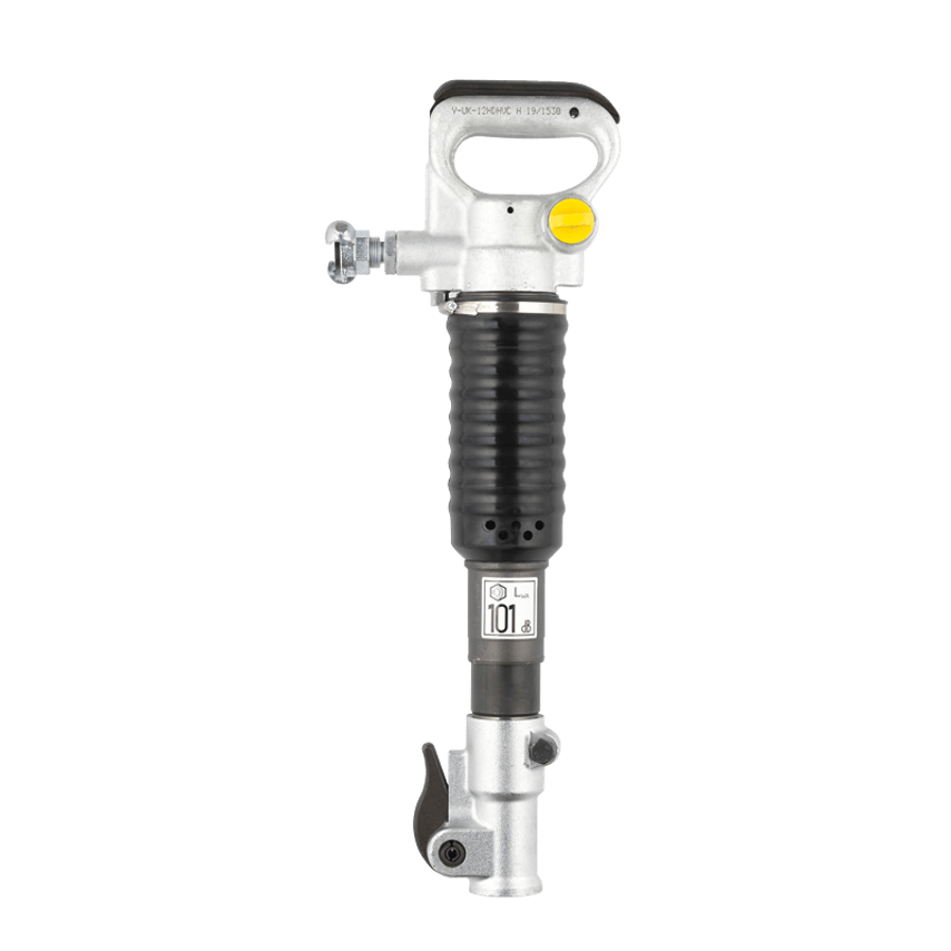 12kg Heavy Duty Hammer (22mm Hex Shank)