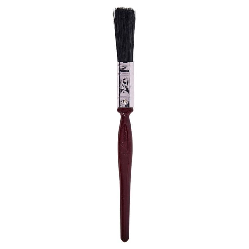 12mm (0.5") No Bristle Loss Paint Brush G4300