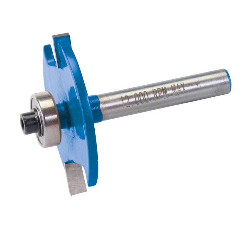 12mm Biscuit Cutter No.10 & 20