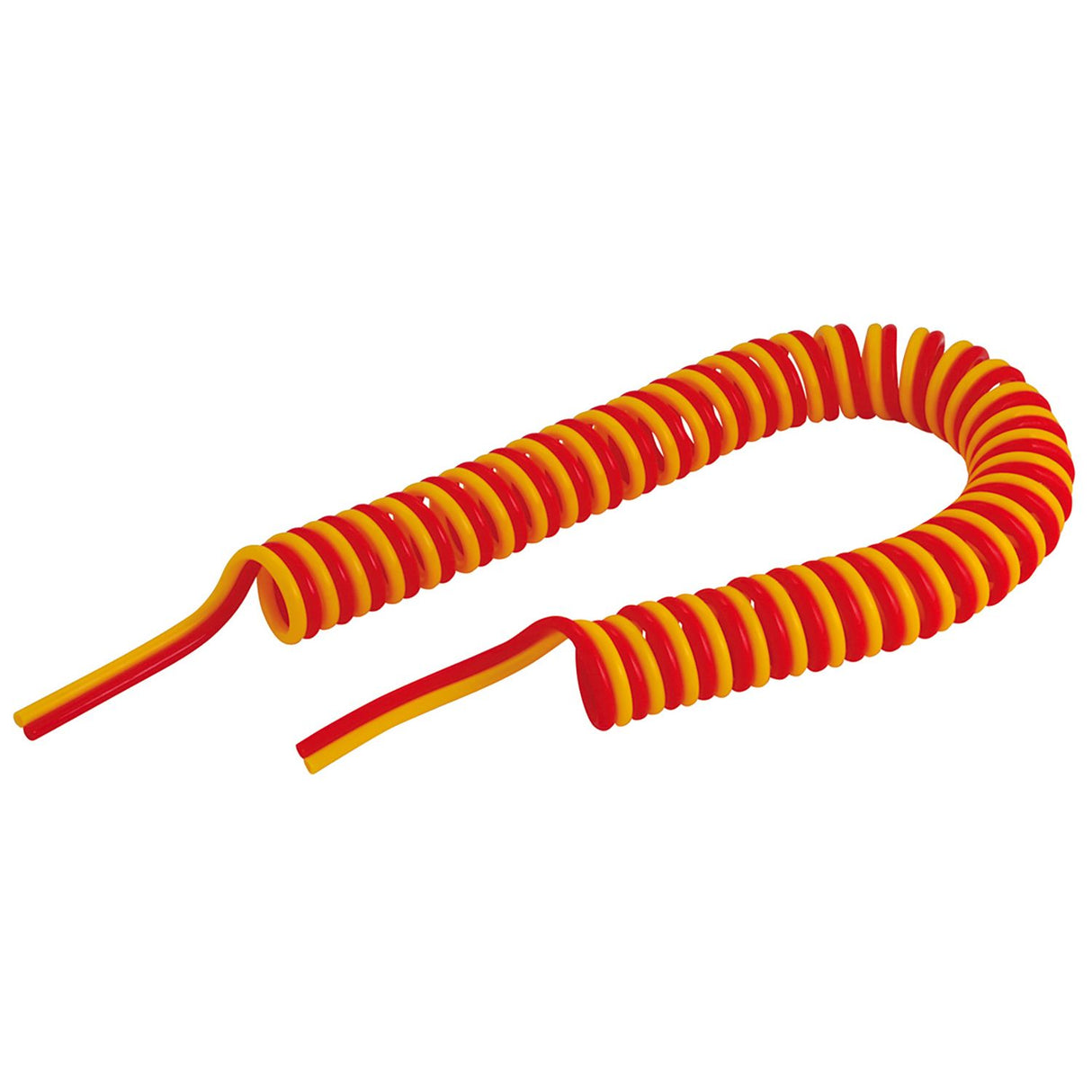 12mm OD x 8mm ID P/recoil Twin Hose - TWIN12806RY