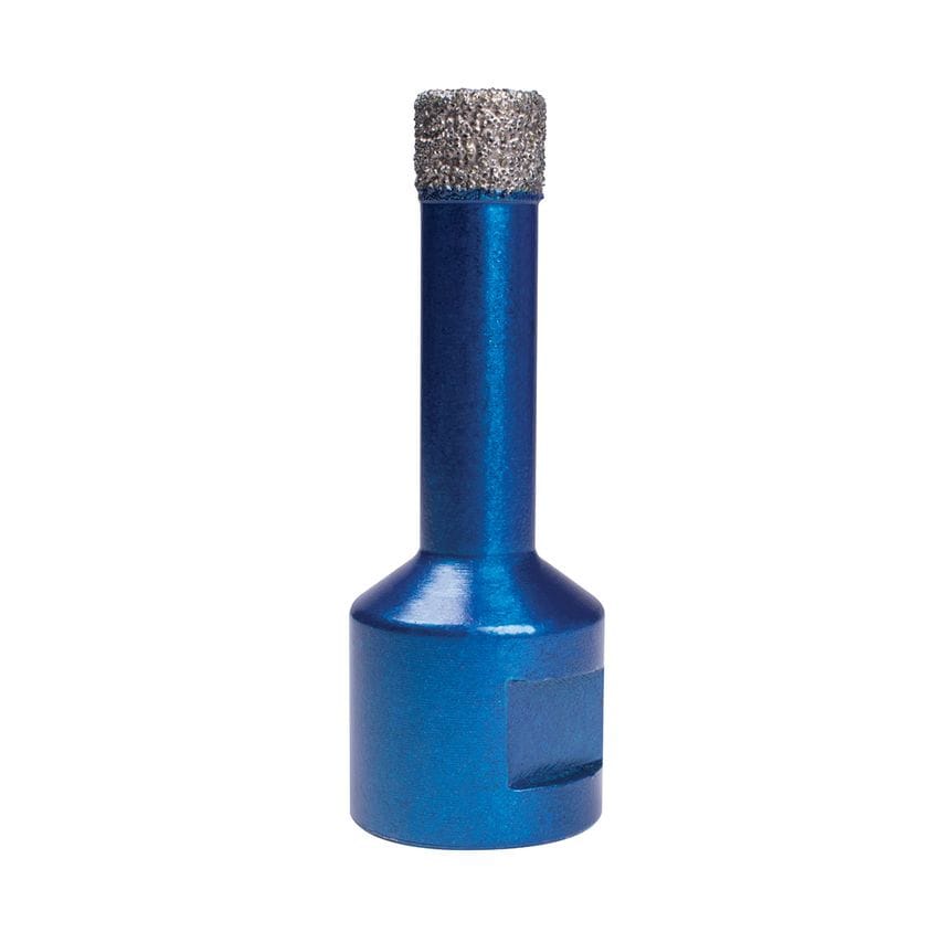 12mm Porcelain & Ceramic Diamond Tile Drill Bit