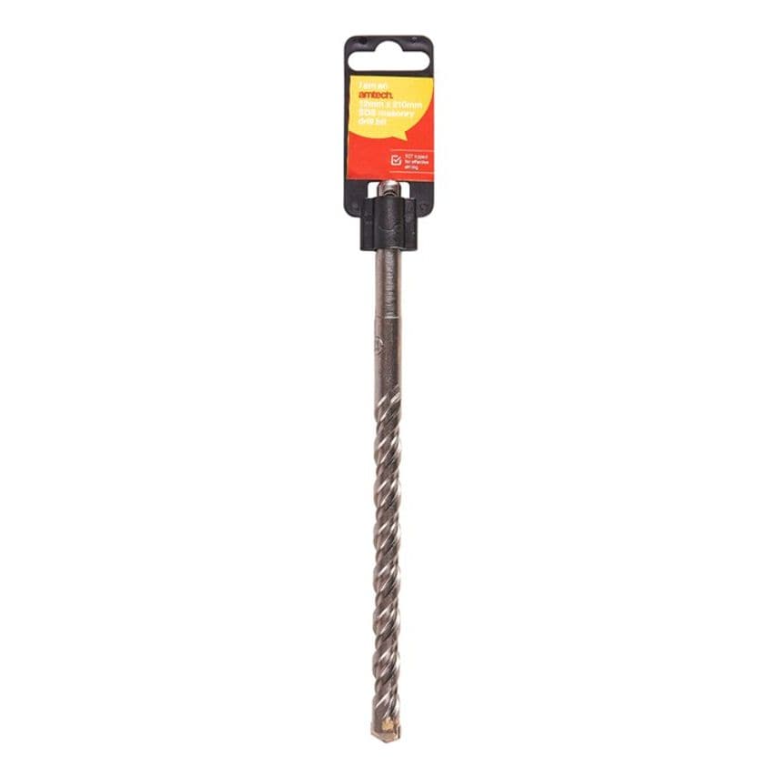 12mm X 210mm SDS Masonry Drill Bit