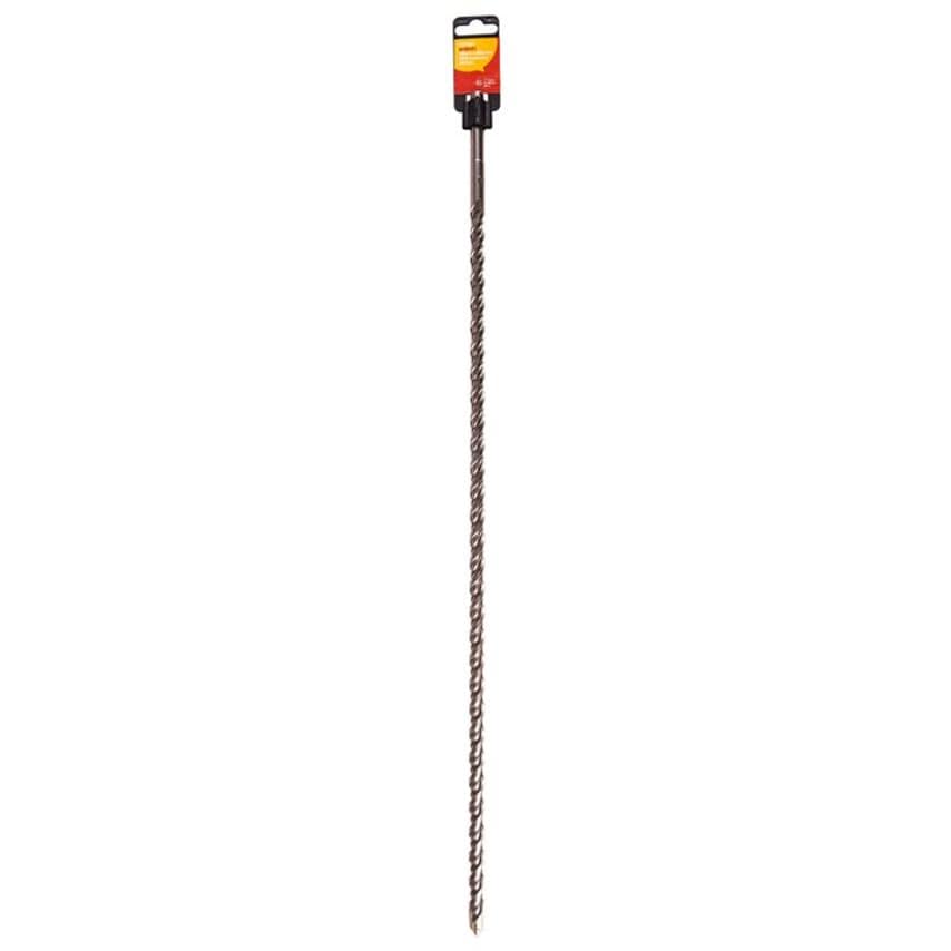 12mm X 600mm SDS Masonry Drill Bit