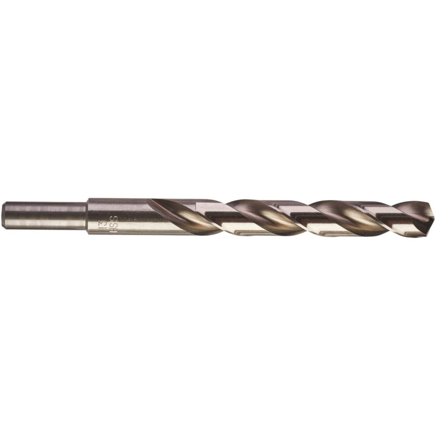 13.00mm Hssg THUNDERWEB Drill (DIN338) (PK-5)