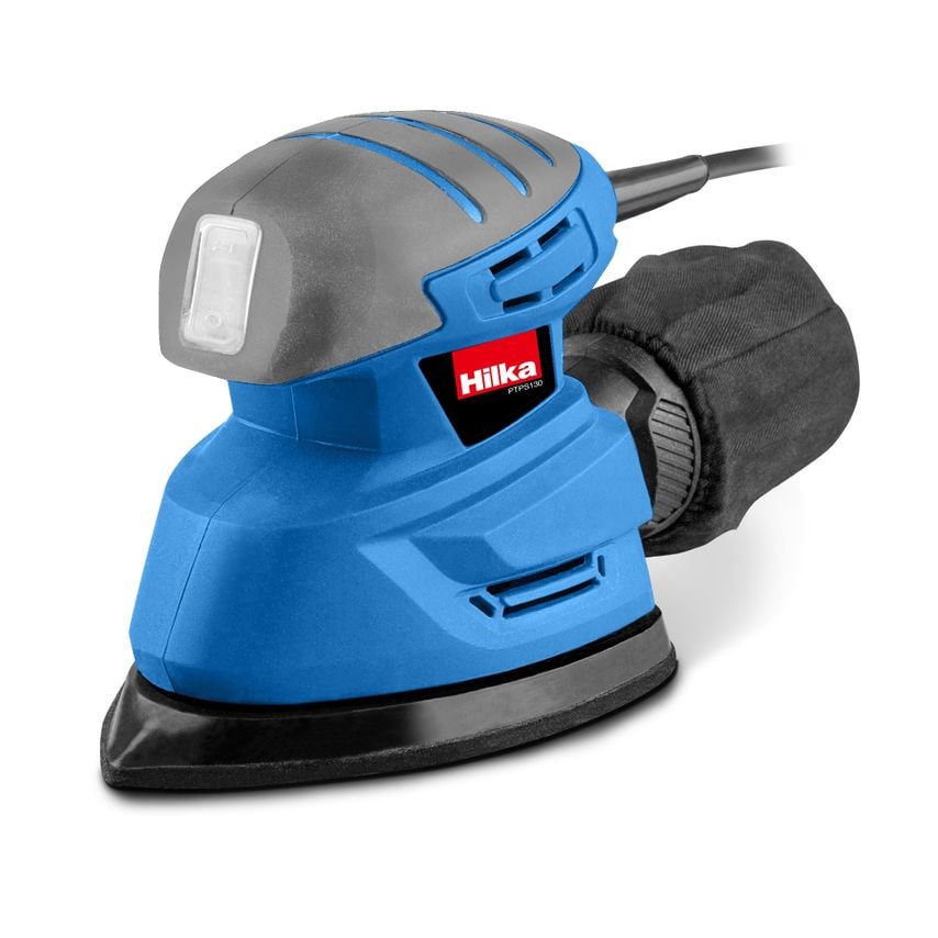 130W Detail Palm Sander