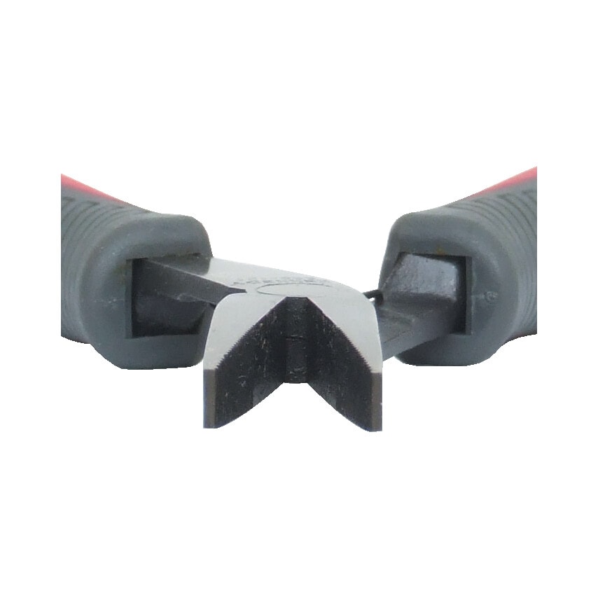 130mm/5.1/4" Micro Professional Flat Nose Pliers