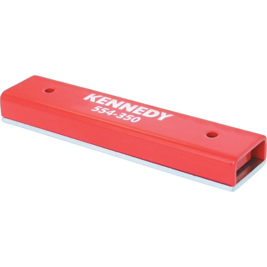 130mm Ferrite Channel Magnet