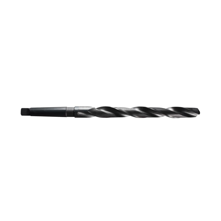 1.3/16" X 400MM HSS MTS3 BS328 Extra Length Taper Shank Drill P1